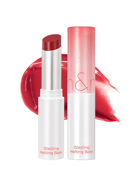 GLASTING MELTING BALM 04.HIPPIE BERRY