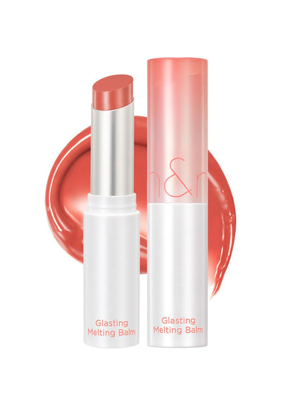 GLASTING MELTING BALM 03.SORBET BALM