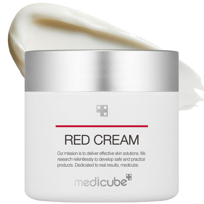 RED CREAM 2.0 50ml