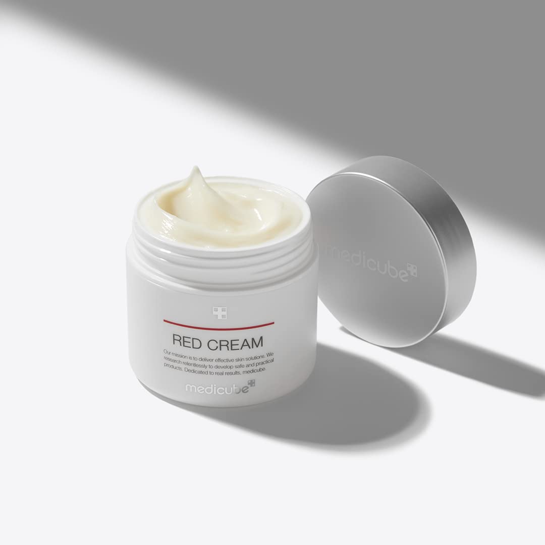 RED CREAM 2.0 50ml