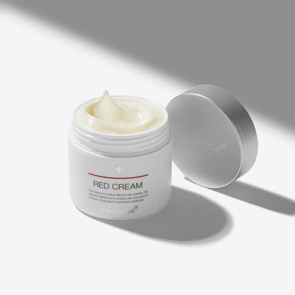 RED CREAM 2.0 50ml