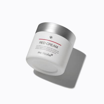 RED CREAM 2.0 50ml