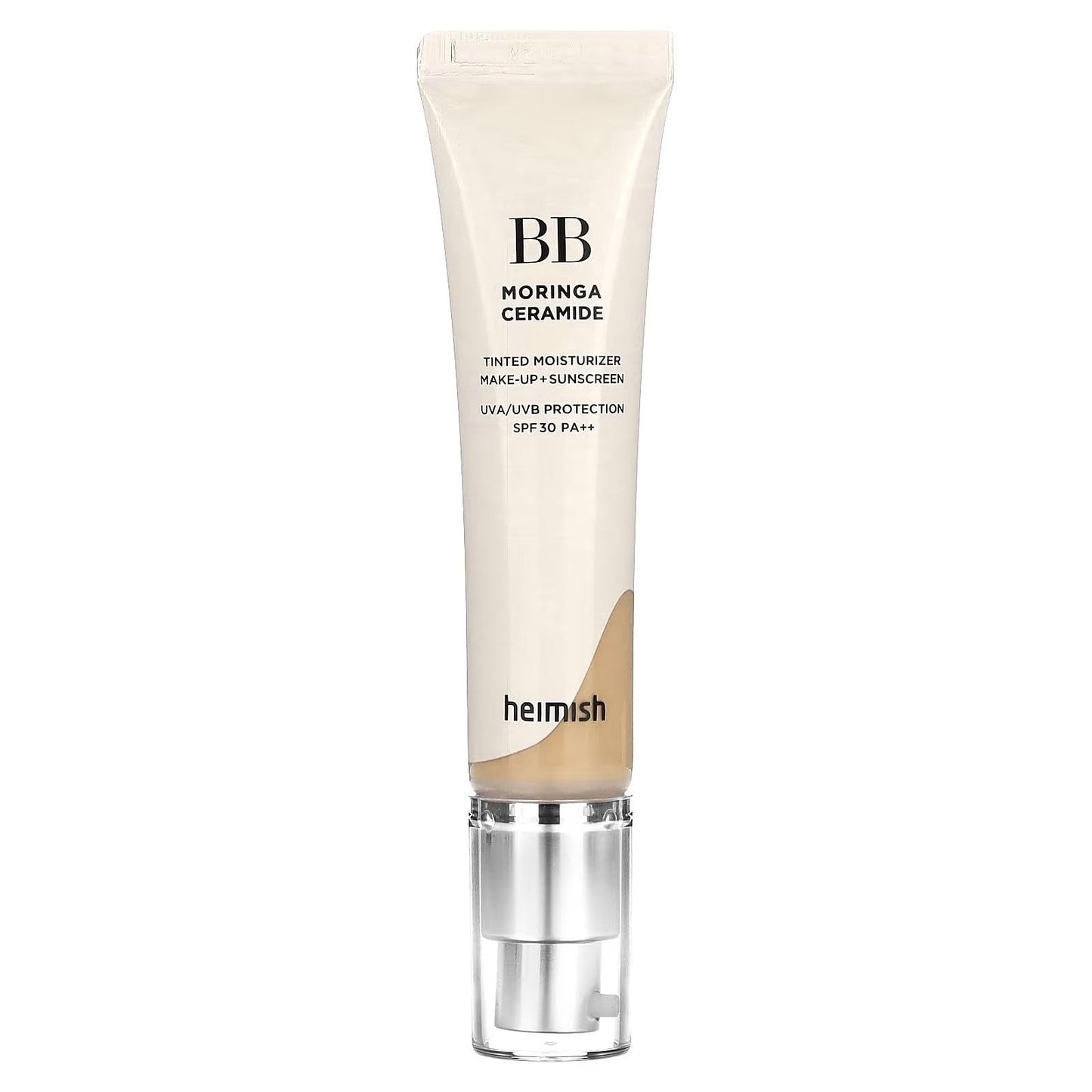 MORINGA CERAMIDE BB CREAM 25N 30G