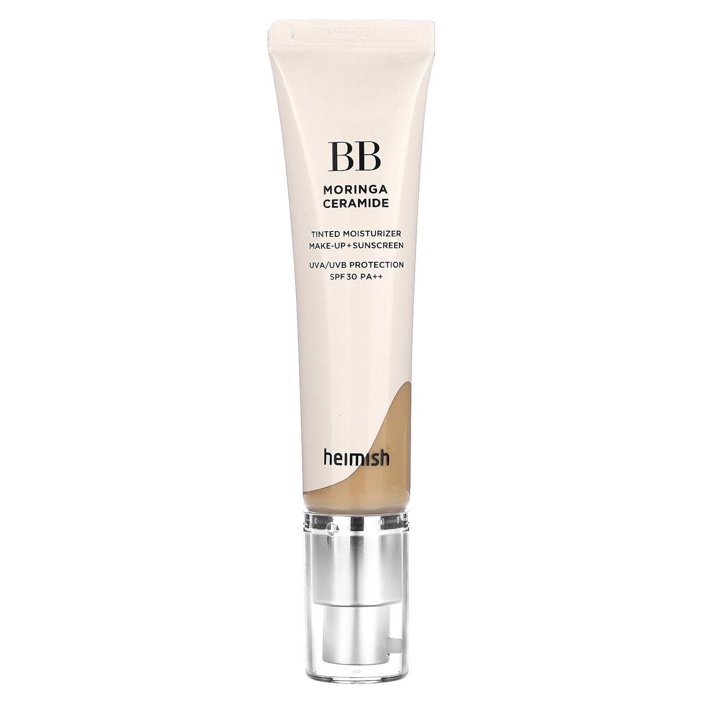 MORINGA CERAMIDE BB CREAM 27N 30G
