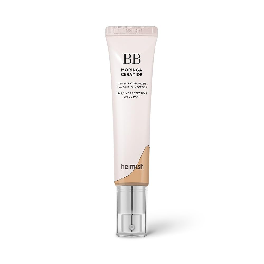 MORINGA CERAMIDE BB CREAM 23N 30G