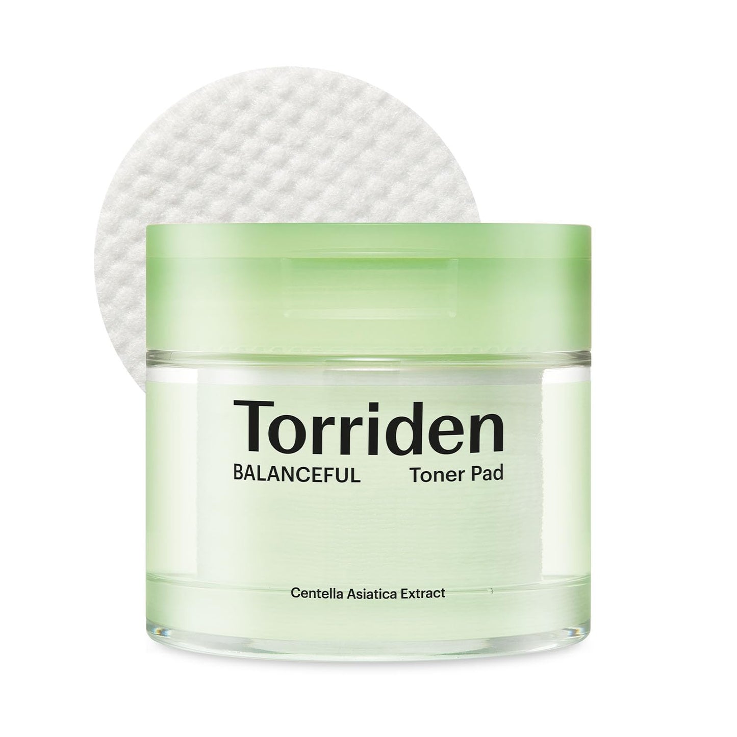 BALANCEFUL Toner Pad 180ml (60ea)