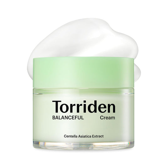 BALANCEFUL Cica Cream 80ml