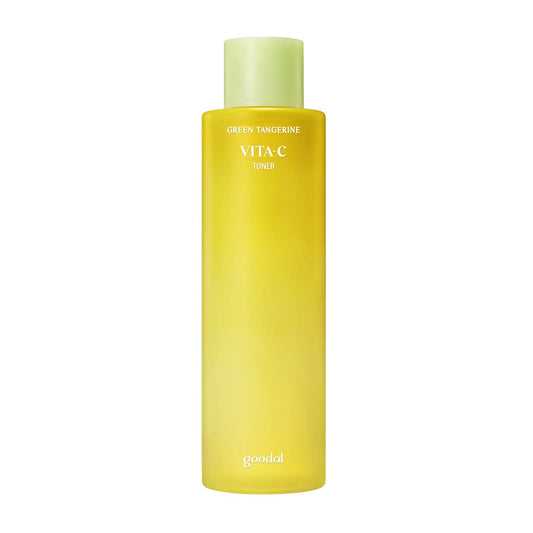 [GOODAL] Green Tangerine Vita C Toner (10.14 oz)