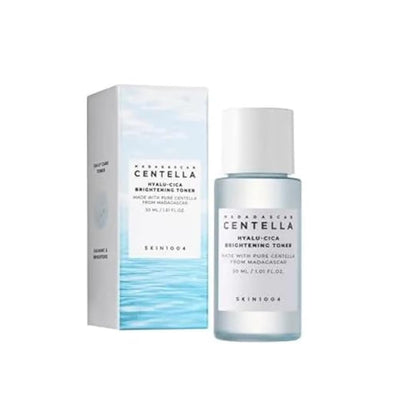 [SKIN1004] MADAGASCAR CENTELLA HYALU- CICA BRIGHTENING TONER 30ML