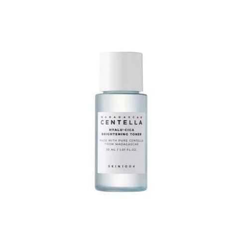[SKIN1004] MADAGASCAR CENTELLA HYALU- CICA BRIGHTENING TONER 30ML