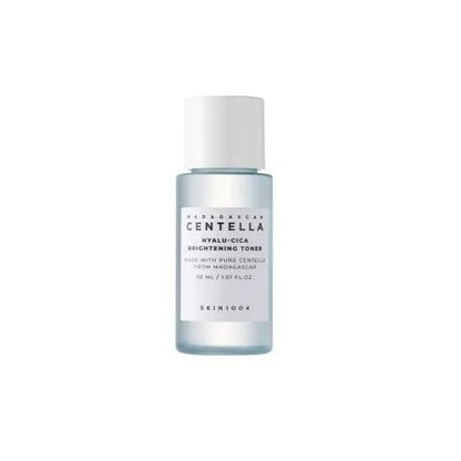 [SKIN1004] MADAGASCAR CENTELLA HYALU- CICA BRIGHTENING TONER 30ML