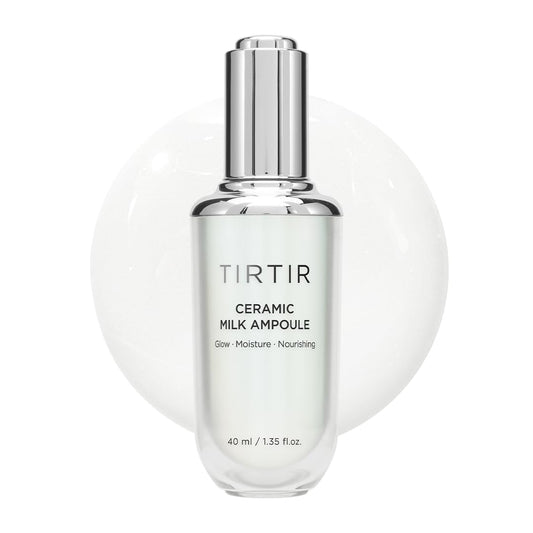CERAMIC MILK AMPOULE 40ml