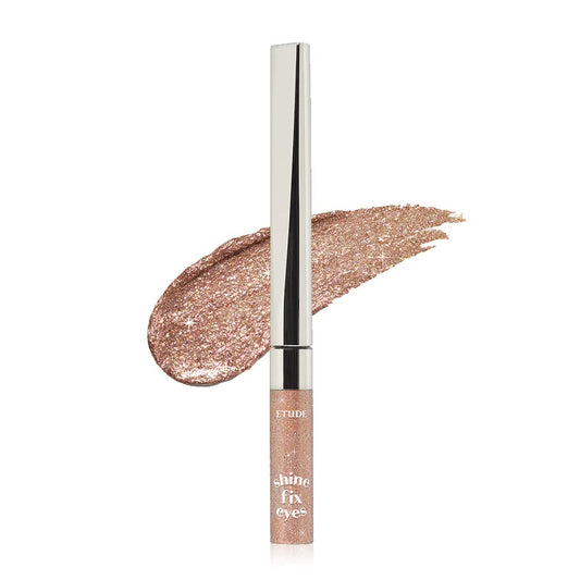 [ETUDE] SHINE FIX EYES GLITTER 01