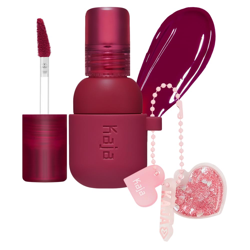 Jelly Charm 02 Squeeze Guava