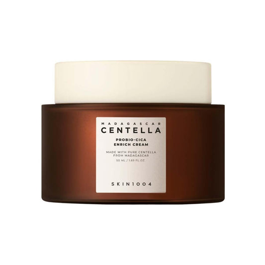 MADAGASCAR CENTELLA PROBIO-CICA ENRICH CREAM 50ml
