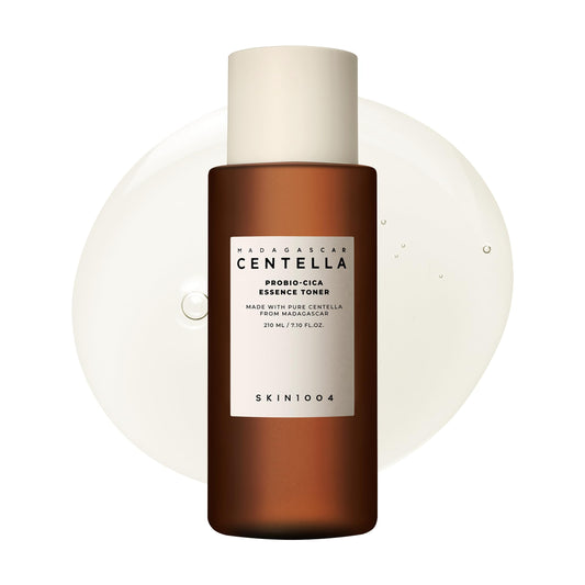 MADAGASCAR CENTELLA PROBIO-CICA ESSNECE TONER 210ml