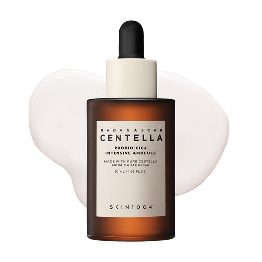 MADAGASCAR CENTELLA PROBIO-CICA INTENSIVE AMPOULE 50ML