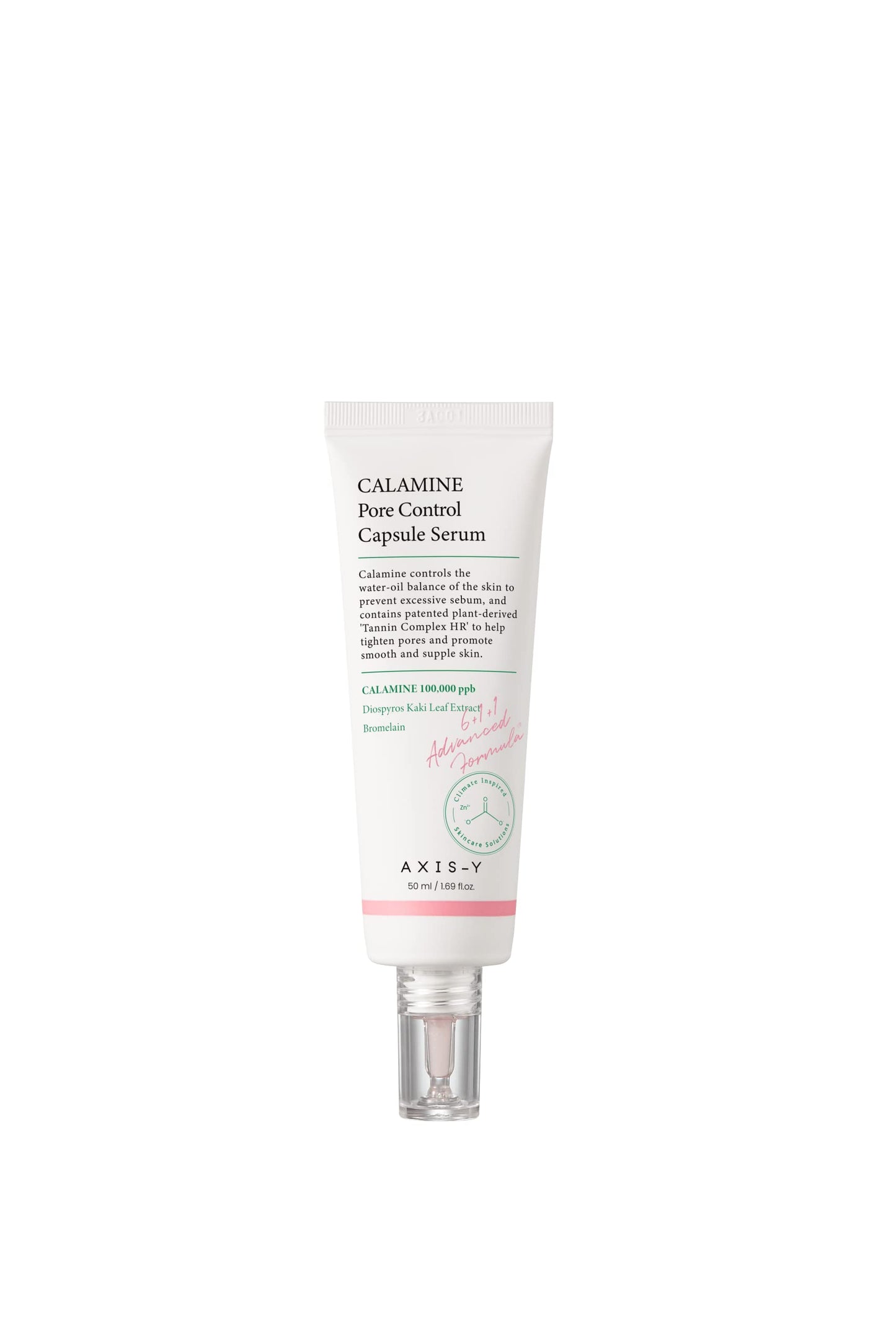 Calamine Pore Contol Capsule Serum 50ml