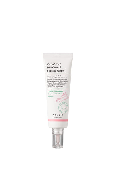 Calamine Pore Contol Capsule Serum 50ml