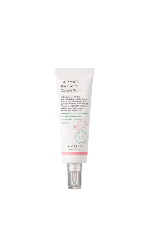 Calamine Pore Contol Capsule Serum 50ml