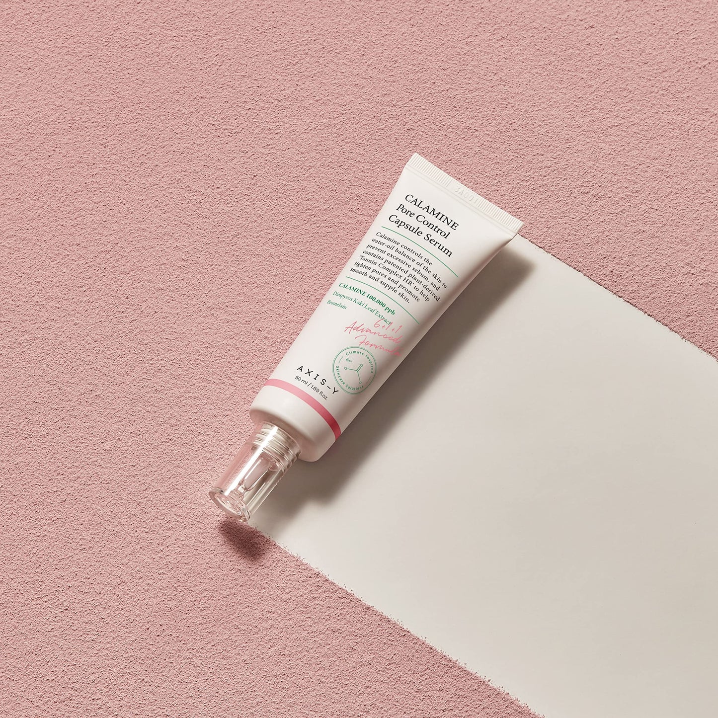 Calamine Pore Contol Capsule Serum 50ml