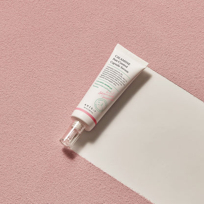 Calamine Pore Contol Capsule Serum 50ml