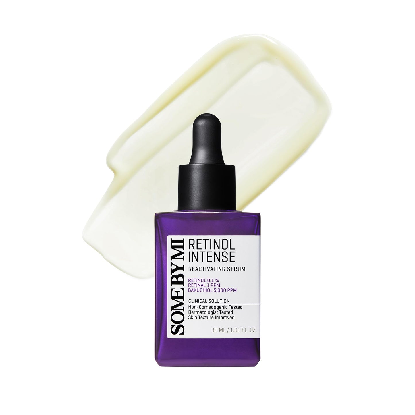 RETINOL INTENSE REACTIVATING SERUM 30ML