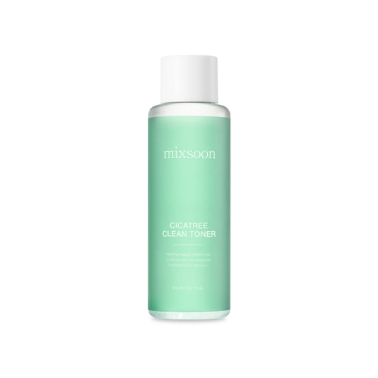 Cicatree Clean Toner 150ml