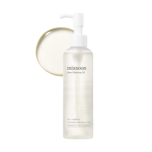 Bean Cleansing Oil 195mL
