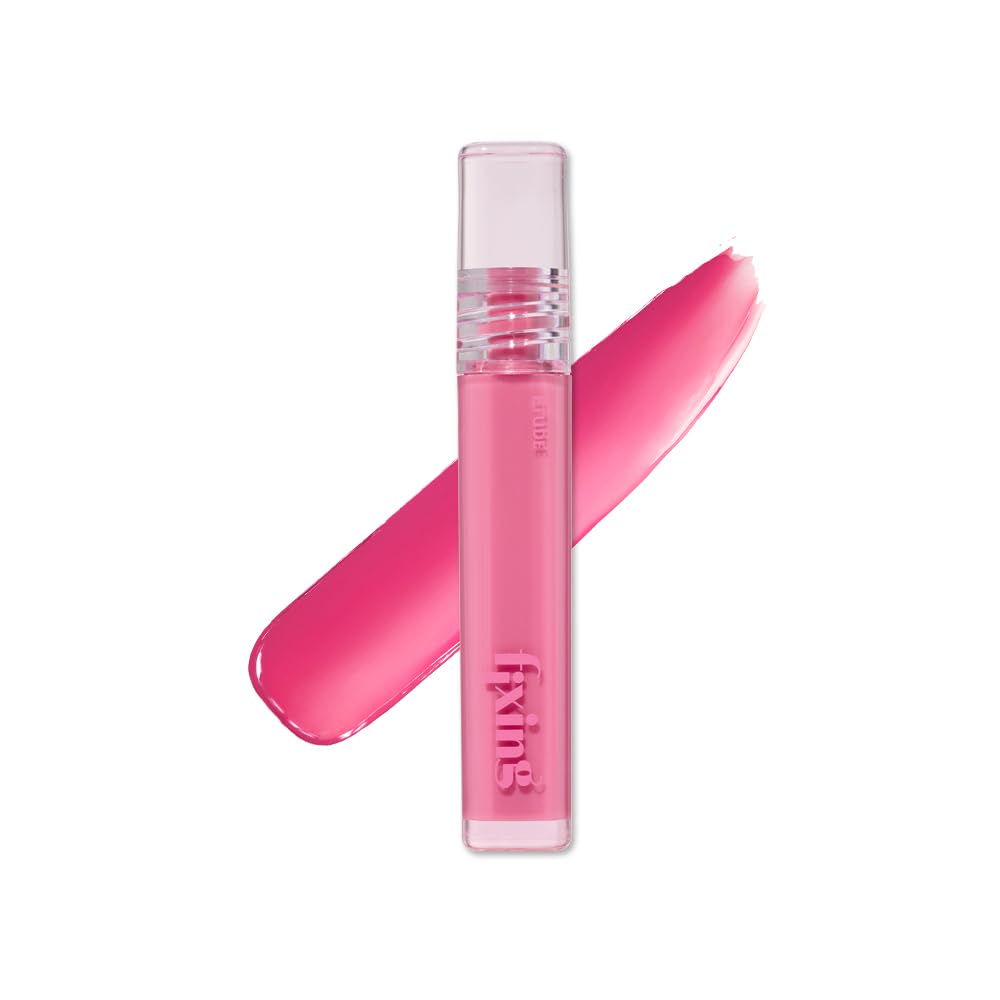 [ETUDE] GLOW FIXING TINT #3 DEWY FIG 3.8G