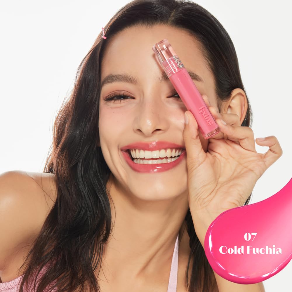 [ETUDE] GLOW FIXING TINT #3 DEWY FIG 3.8G