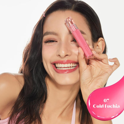 [ETUDE] GLOW FIXING TINT #3 DEWY FIG 3.8G