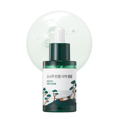 Pine Calming Cica Ampoule 30ml