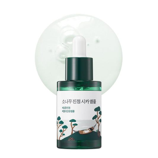 Pine Calming Cica Ampoule 30ml