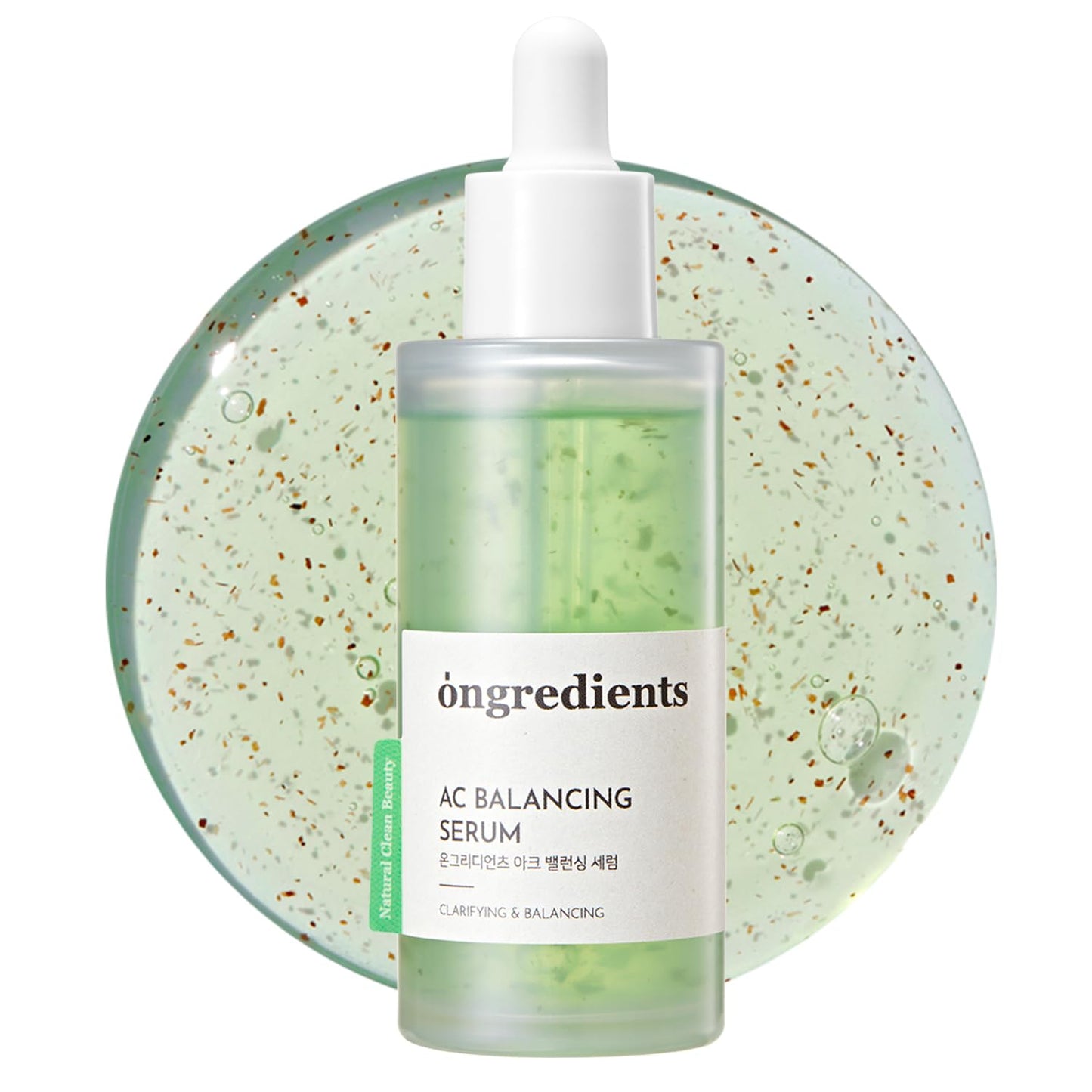 [Ongredients] AC Balancing Serum 50 ml