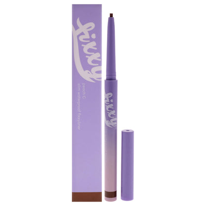 PEACH C SLIM WATERPROOF FIXXYLINER PENCIL #03