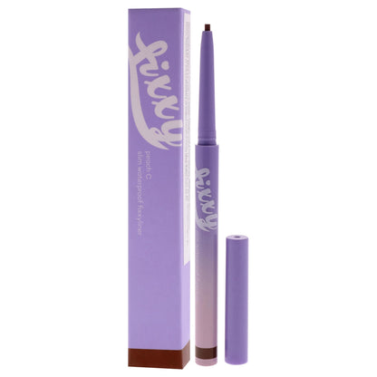PEACH C SLIM WATERPROOF FIXXYLINER PENCIL #03