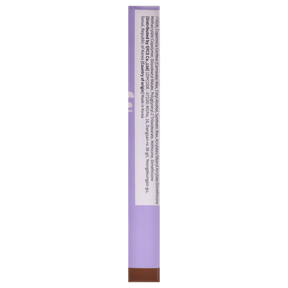 PEACH C SLIM WATERPROOF FIXXYLINER PENCIL #03