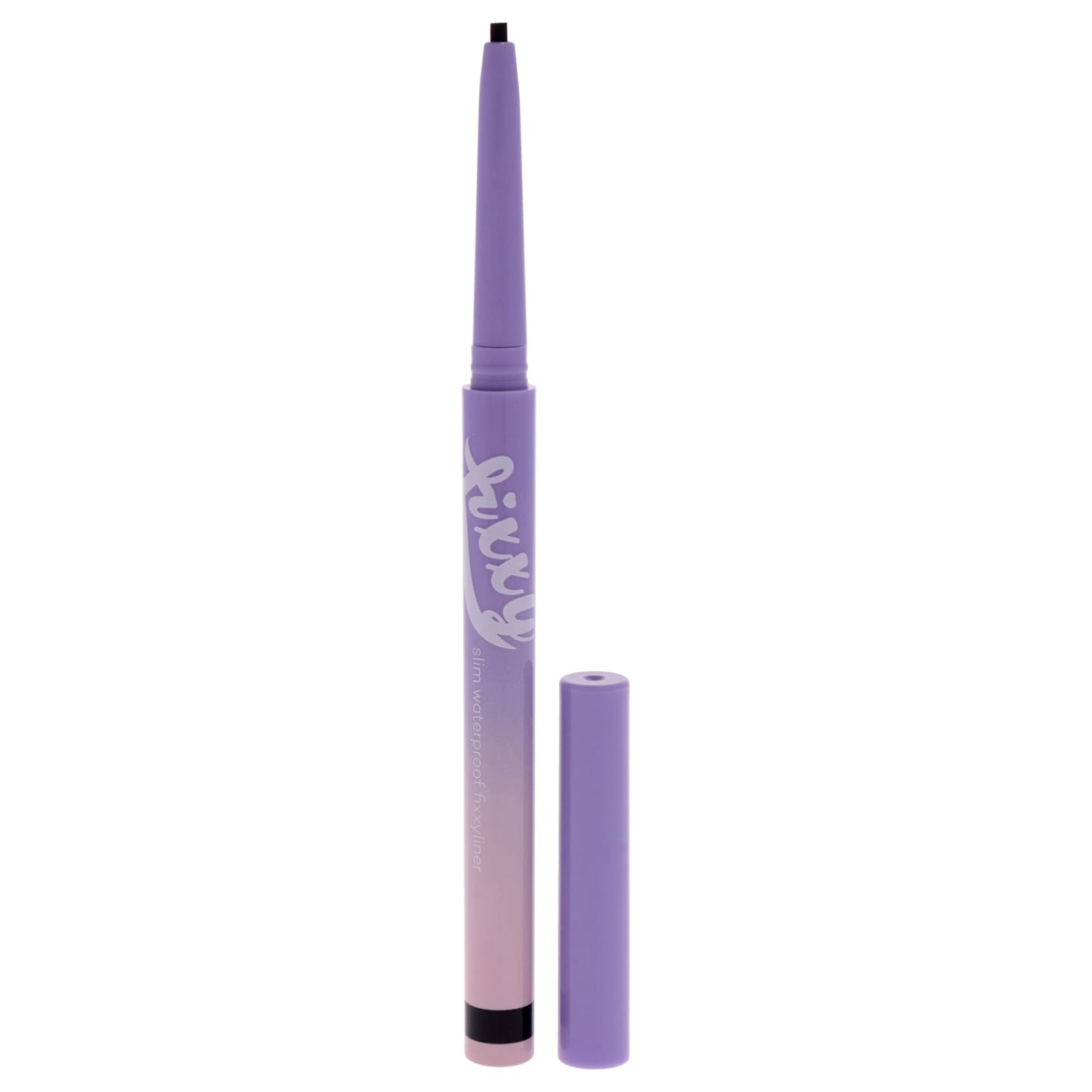 PEACH C SLIM WATERPROOF FIXXYLINER PENCIL #01