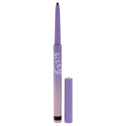 PEACH C SLIM WATERPROOF FIXXYLINER PENCIL #01