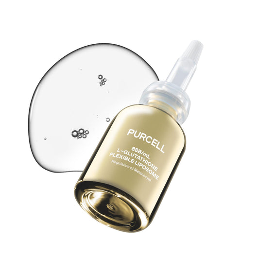 88B/mL L-GLUTATHIONE FLEXIBLE LIPOSOME 30ml