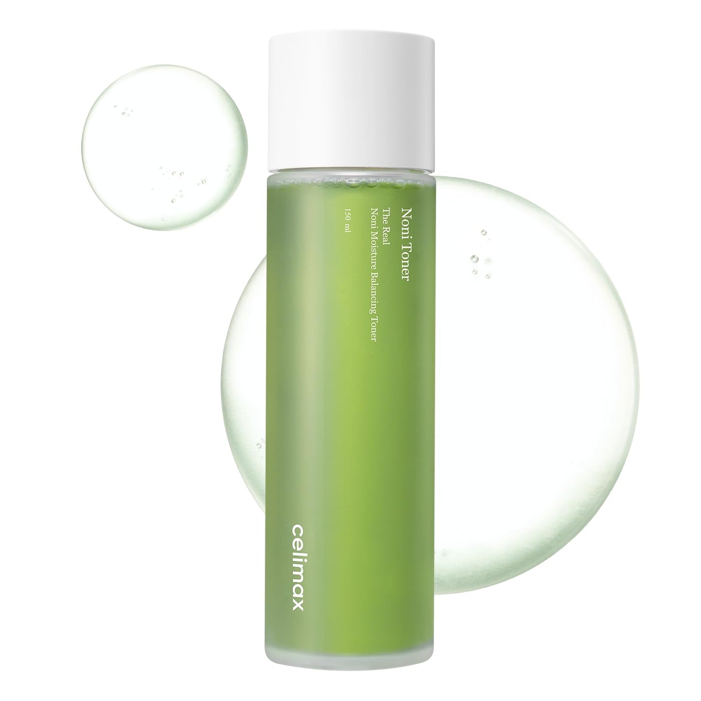 (Renew) NONI MOISTURE BALANCING TONER 150ml