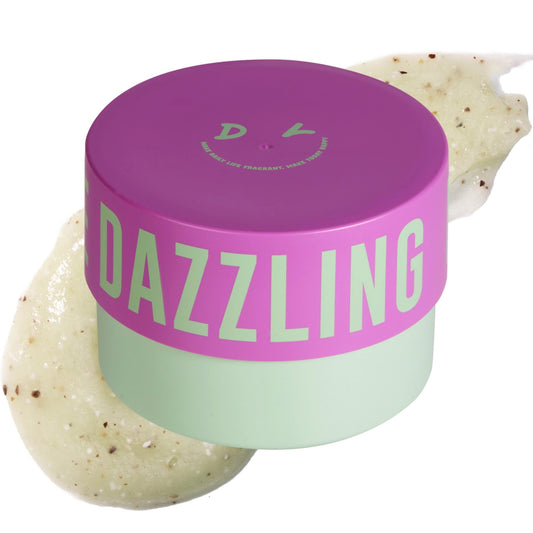 DAZZLING SCRUB 300ml