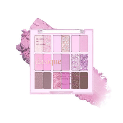 Shadow Palette 18 Berry Smoothie