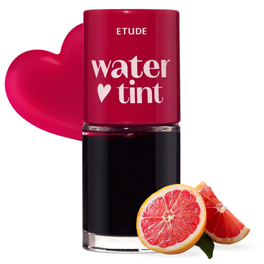 Dear Darling Water Tint 04 Red Grapefruit Ade