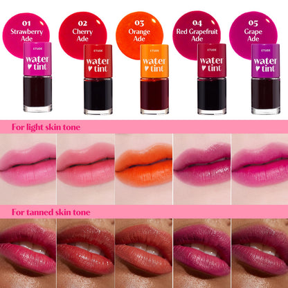 Dear Darling Water Tint 05 Grape Ade