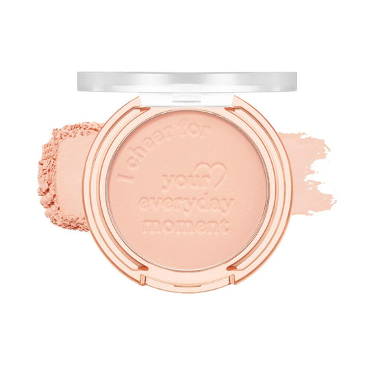 PERIPERA PURE BLUSHED SUNSHINE CHEEK #18