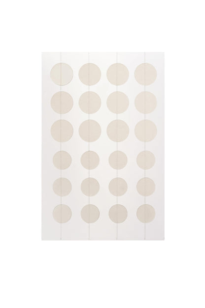 ONION NEWPAIR SPOT PATCH (BASIC) (10MM*12EA+12MM*12EA)