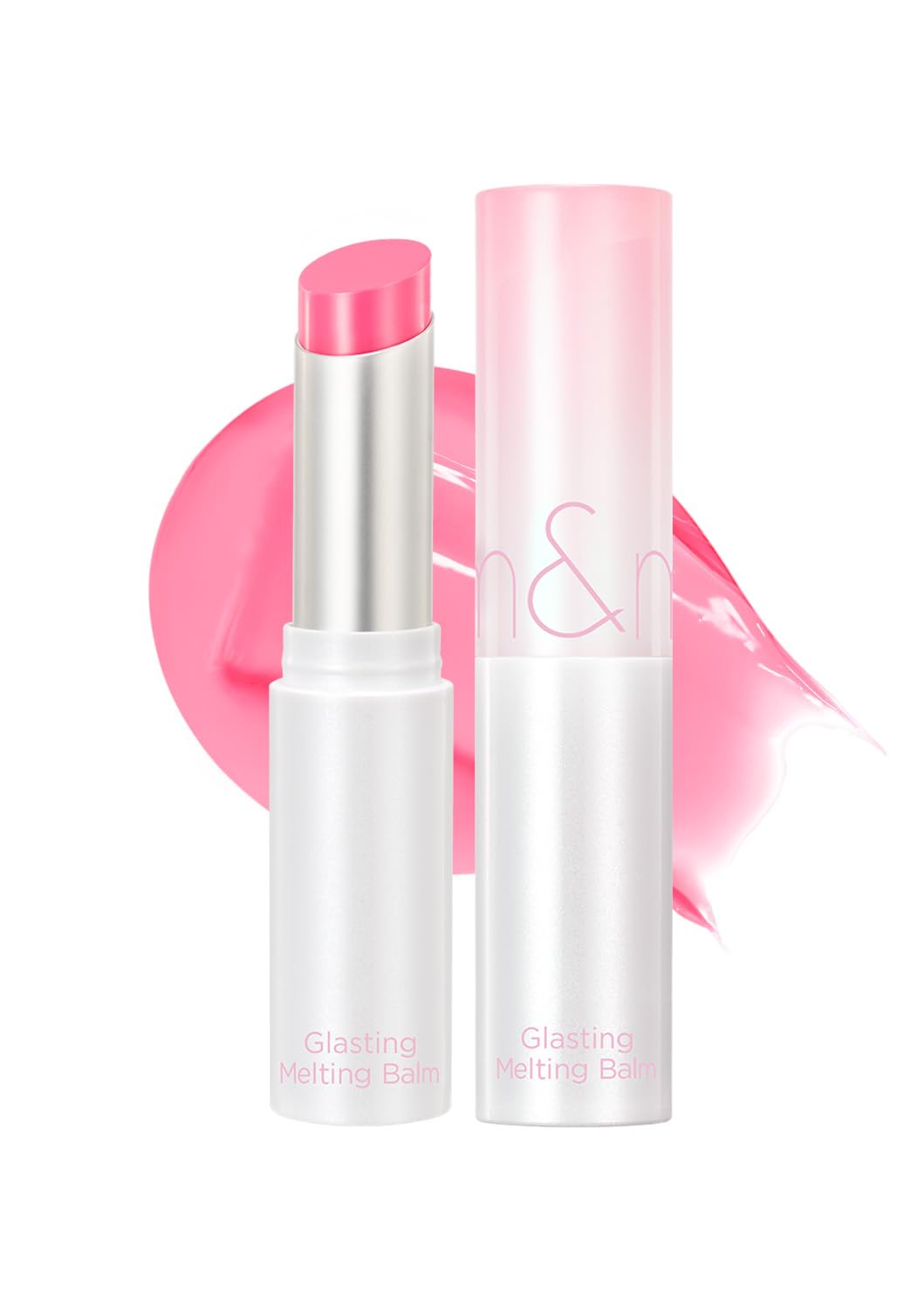 GLASTING MELTING BALM 09.PEONIES