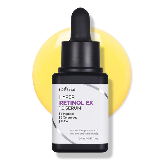 HYPER RETINOL EX 1.0 SERUM_20ml